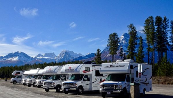 Tips For Getting A Cheap Rental On A Motorhome